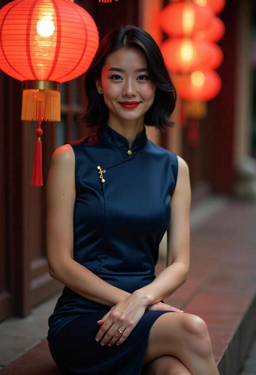 远山列车海报