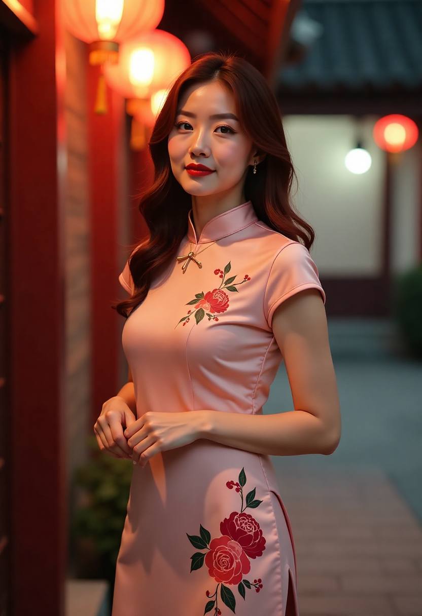 最后一班电车剧集海报